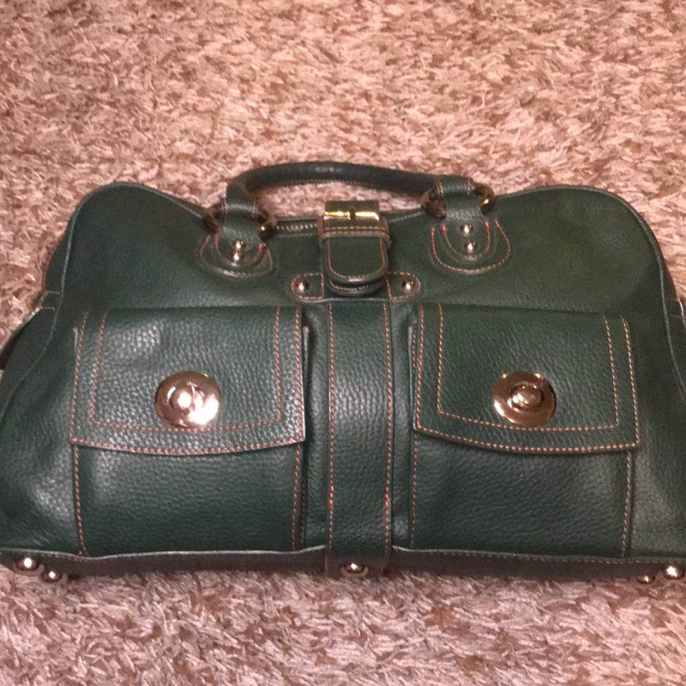 BCBGMaxAzria shoulder bag